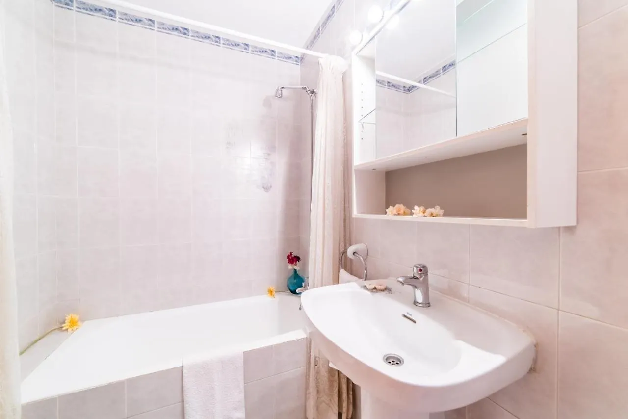 Ideal Property Mallorca - Rosas 28 Sa Coma
