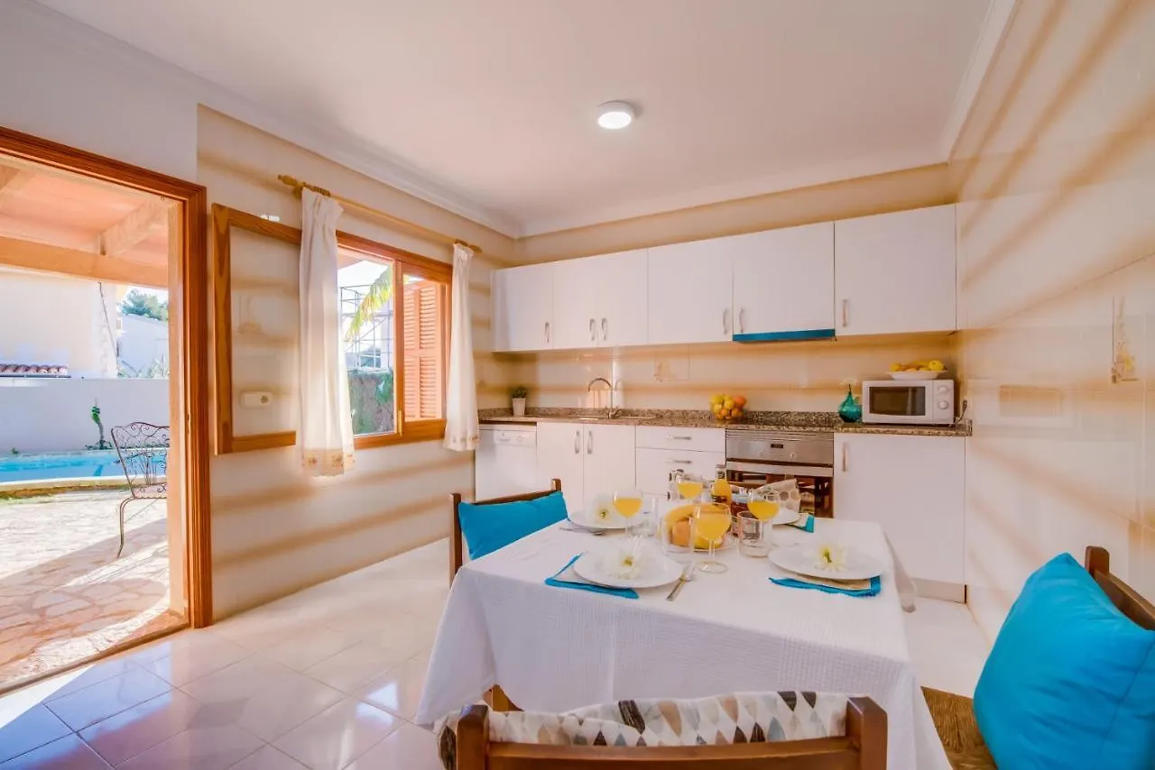 Ideal Property Mallorca - Rosas 28 Sa Coma  Sa Coma (Mallorca)