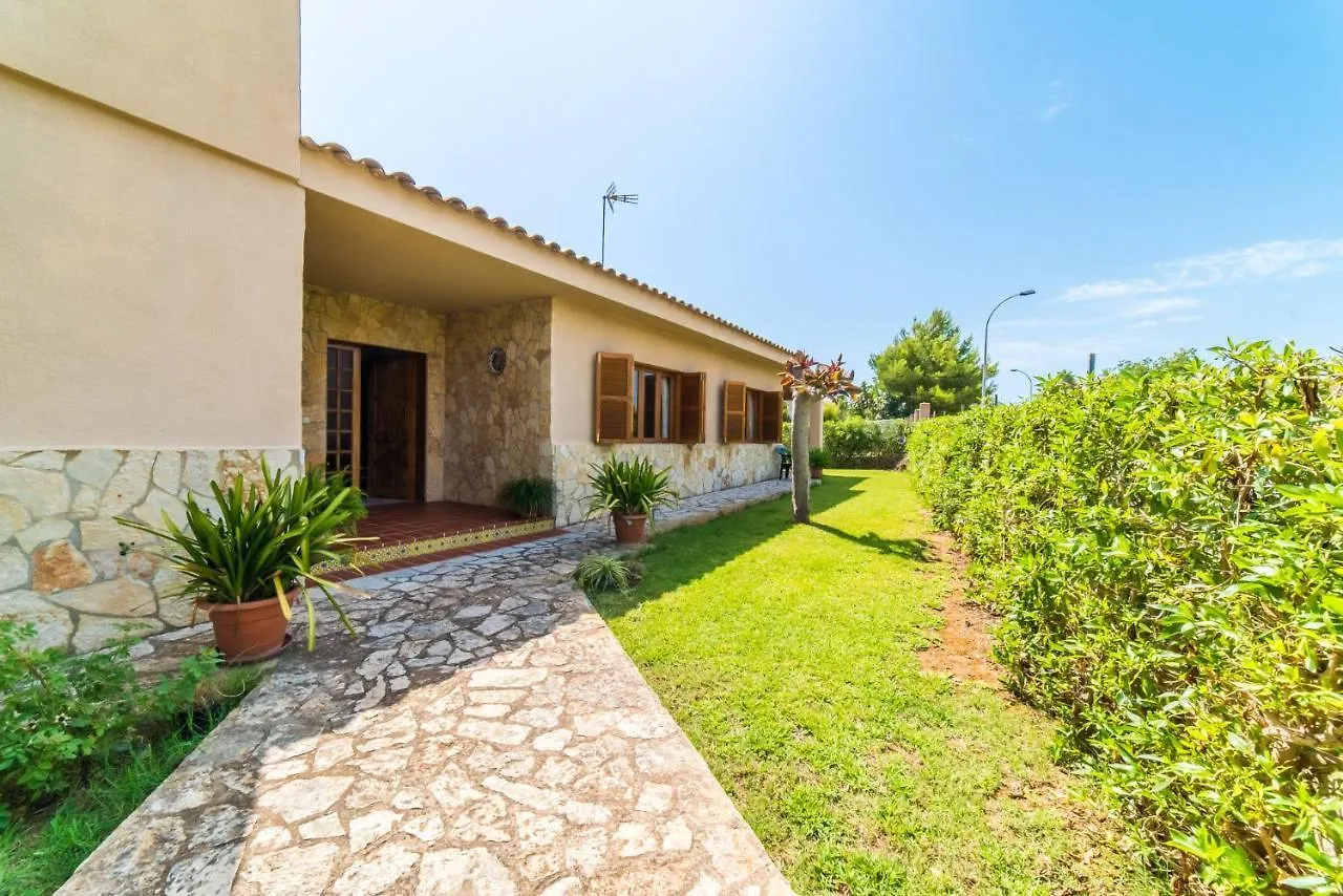 Casa vacanze Ideal Property Mallorca - Rosas 28 Sa Coma