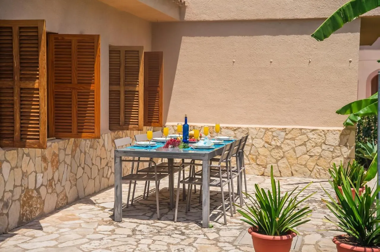 Casa vacanze Ideal Property Mallorca - Rosas 28 Sa Coma