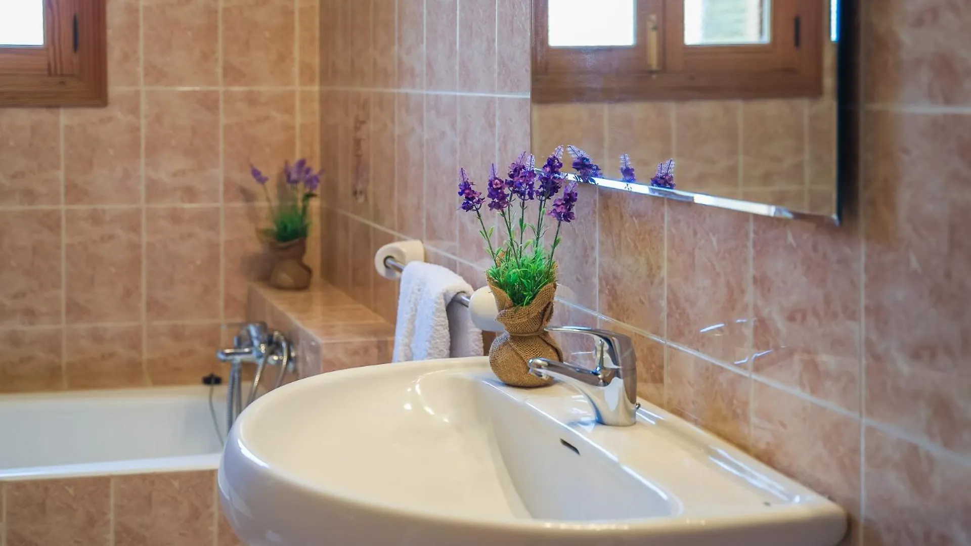 Casa de Férias Ideal Property Mallorca - Rosas 28 Sa Coma