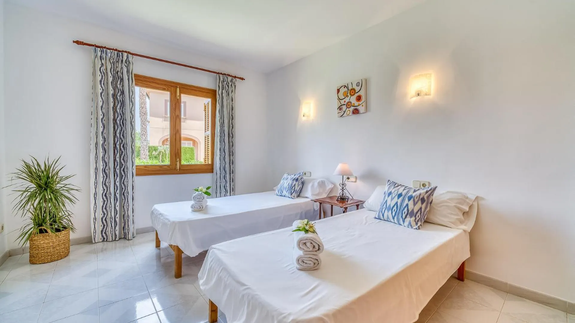 Ideal Property Mallorca - Rosas 28 Sa Coma  Casa de Férias Sa Coma (Mallorca)