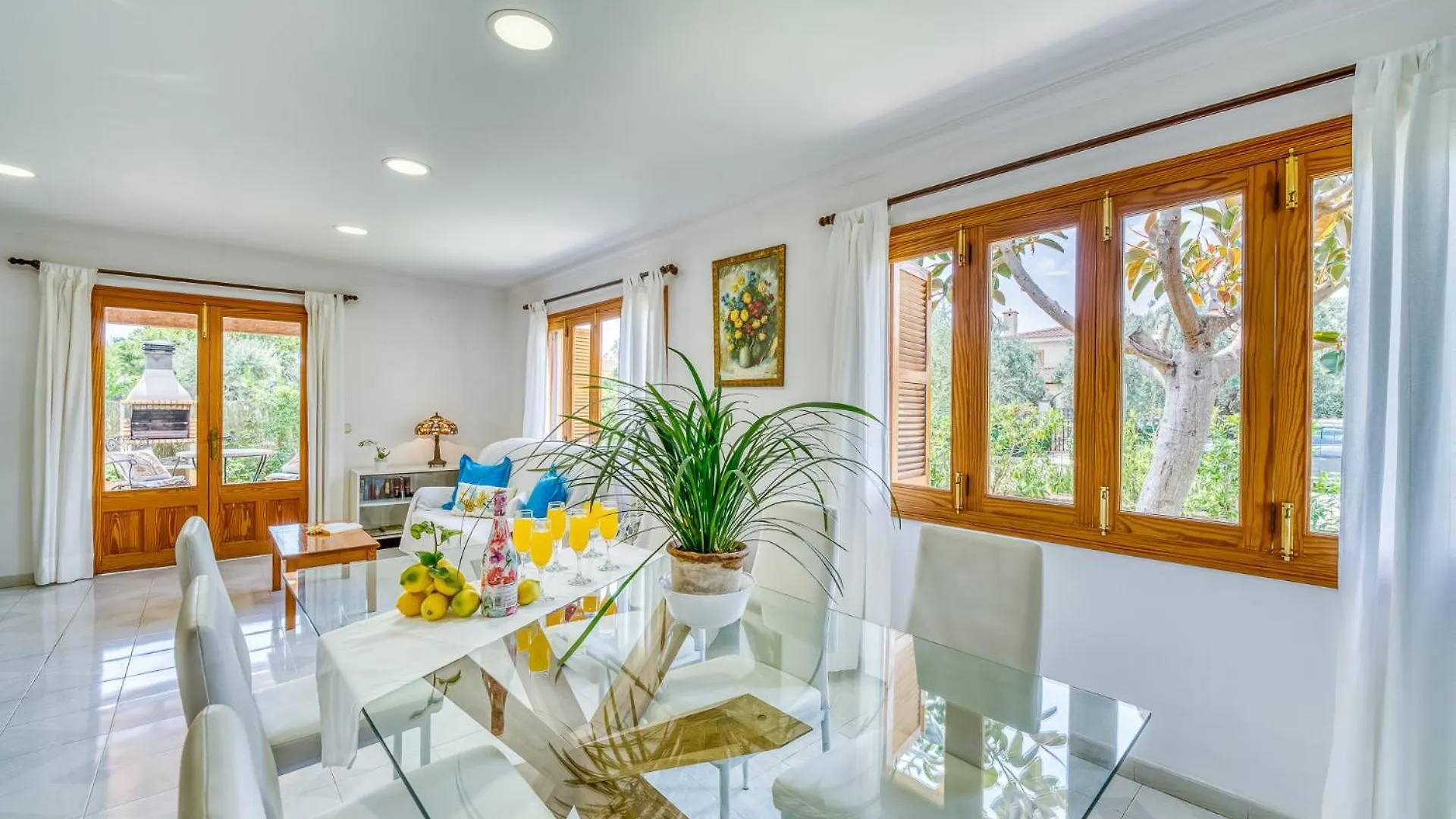 Vakantiehuis Ideal Property Mallorca - Rosas 28 Sa Coma