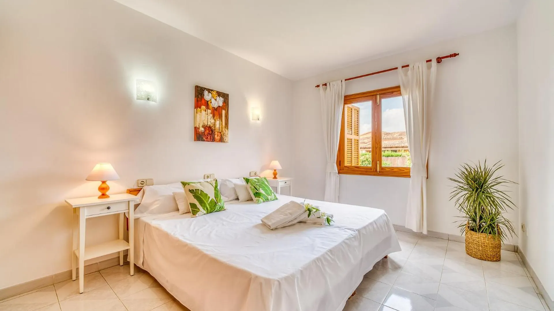 Ideal Property Mallorca - Rosas 28 Sa Coma  0*, Sa Coma (Mallorca)