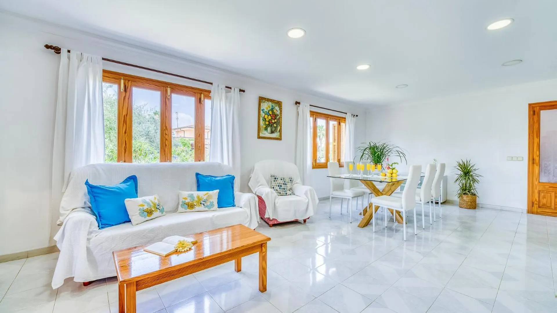 Ideal Property Mallorca - Rosas 28 Sa Coma  0*, Sa Coma (Mallorca) Espanha