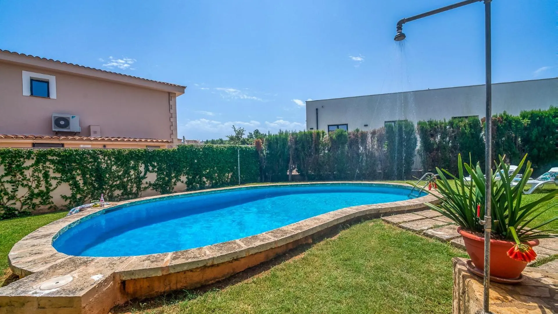 Ideal Property Mallorca - Rosas 28 Sa Coma  Casa de Férias