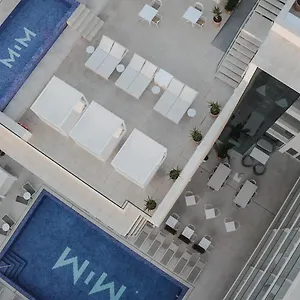 Hotel Mim Mallorca & - Adults Only, Sa Coma (Mallorca)